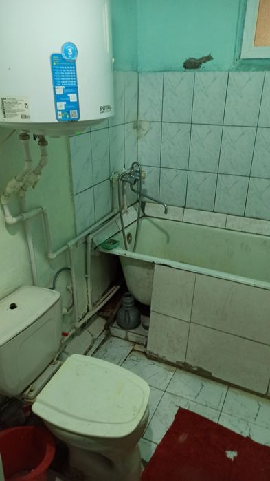 Квартира 2комнит