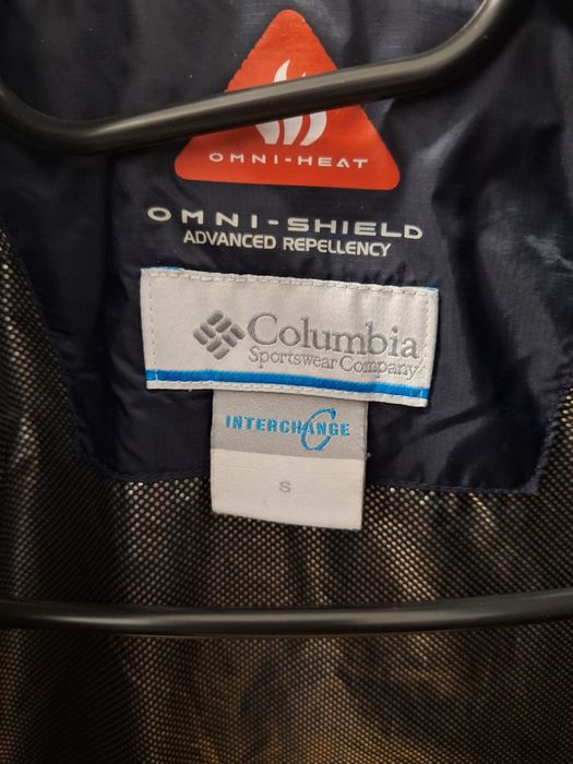 Geacă Columbia Omni-heat, S