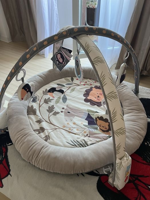 Centru de joaca bebe