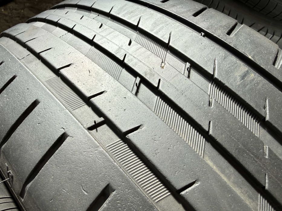 4x Anvelope Vara 205/50 r17 - Vredestein Sportracs