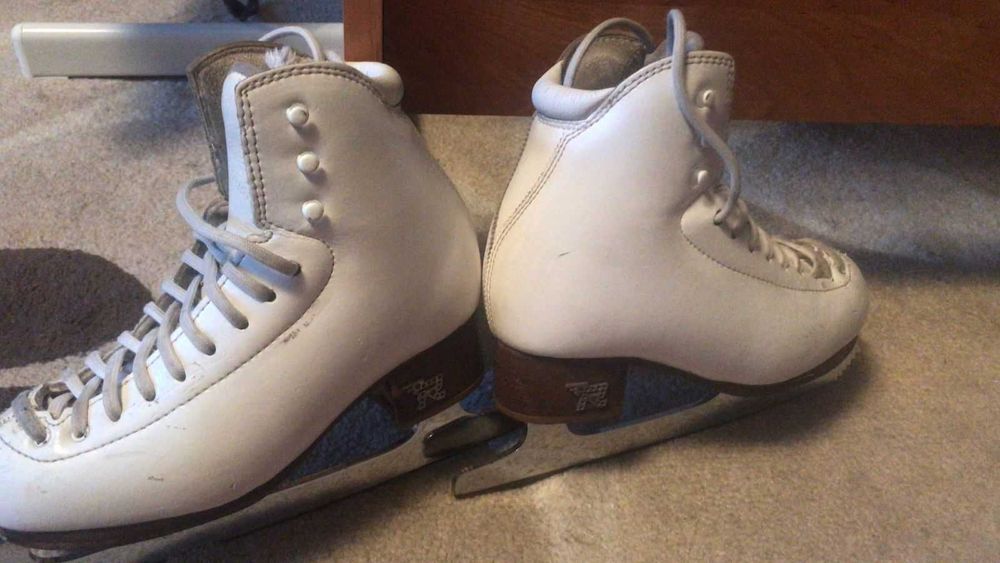 Коньки Risport RF3