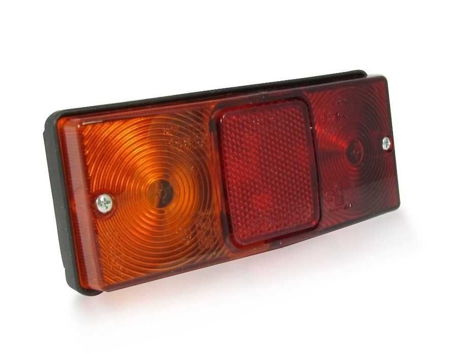 Комплект агро стопове с мигач/габарит за агро техника