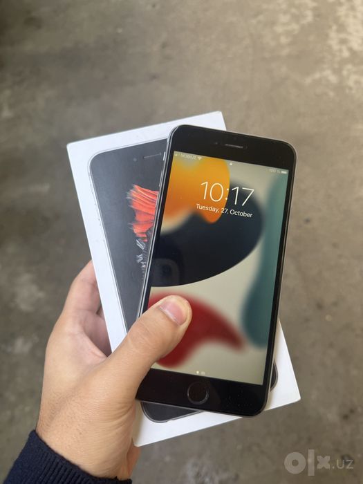 Iphone 6s Plus 64GB