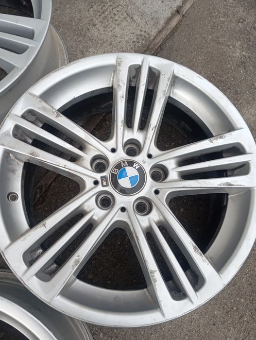 Джанти за БМВ М 18ц