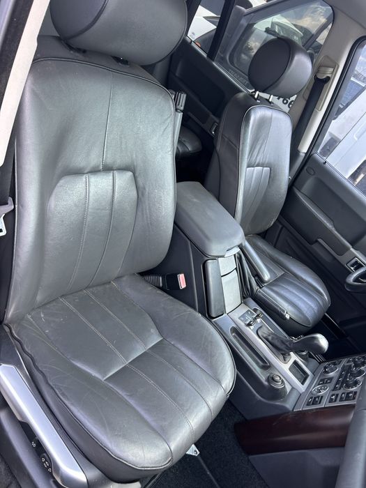 Range Rover Vogue 3,0d 177ks na chasti//рейнч ровър 3,0д 177к на части