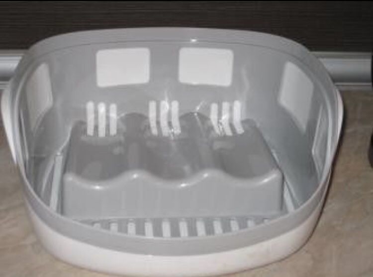 Стерилизатор CHICCO