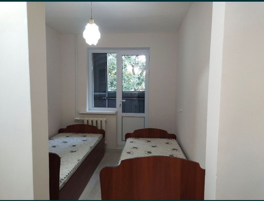 Продаётся квартира