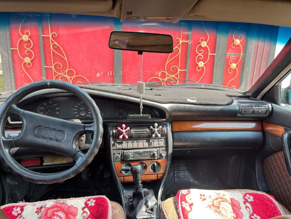 Audi 100 С4 1991ж