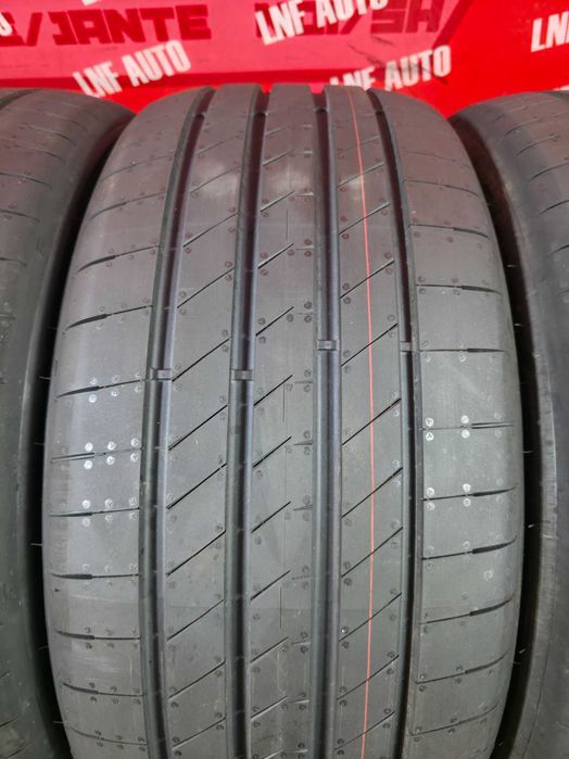 anvelope de vara - 245/40/20 - goodyear electric - noi - dot 5124