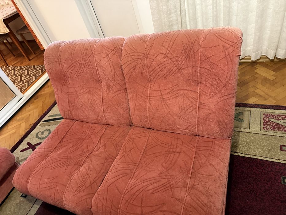 Запазена холова гарнитура