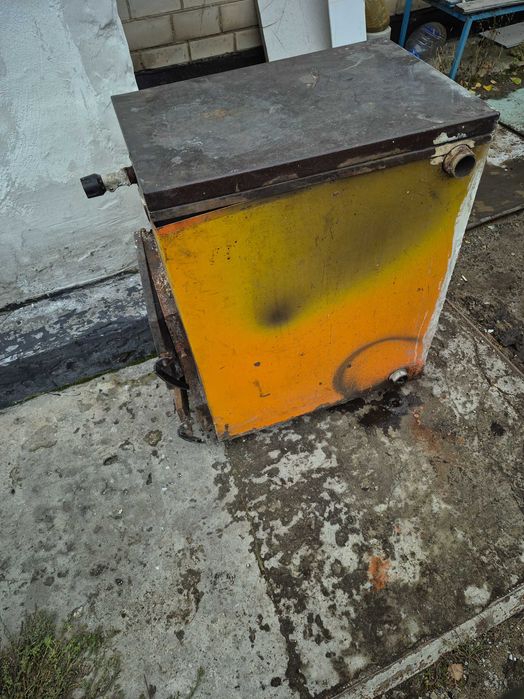 Котел отопления , печь отопления