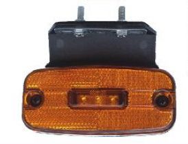 Lampa Gabarit pe Led Autoutilitara Camioneta Camion Semiremorca