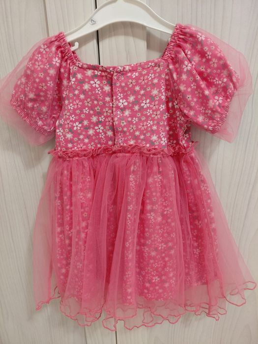 Set 2 rochite marimea 92 So Cute