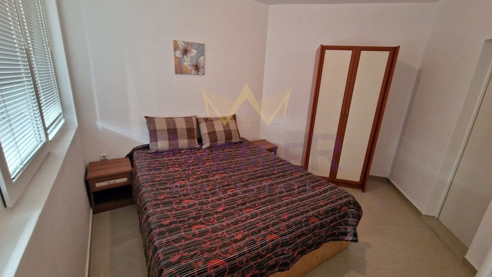 Продава се Двустаен апартамент в Свети Влас - 57 кв.м за 1334 €/кв.м - Снимка #5