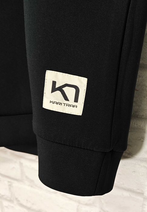 Kari Traa Оригинална дамска горница / суичърт размер М