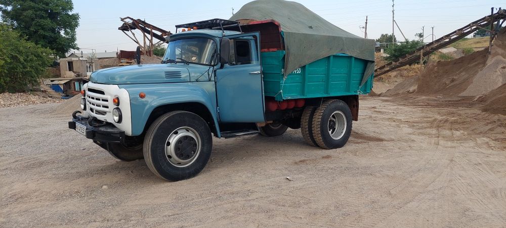 Samasval zil xizmati