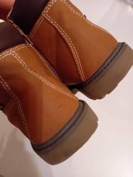 Боти Fila 29 номер