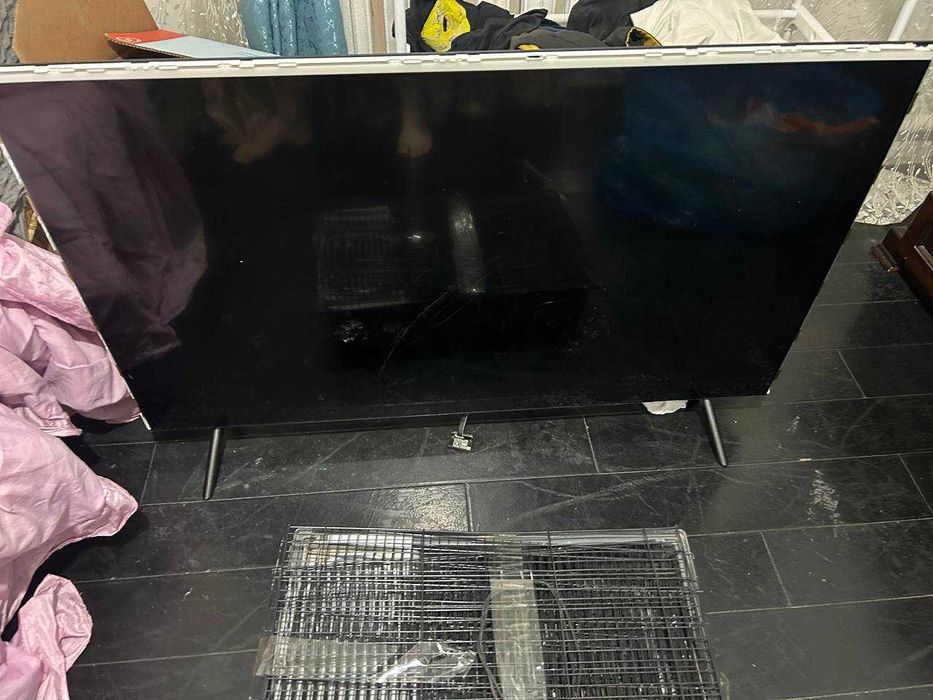 Телевизор самсунг на разбор