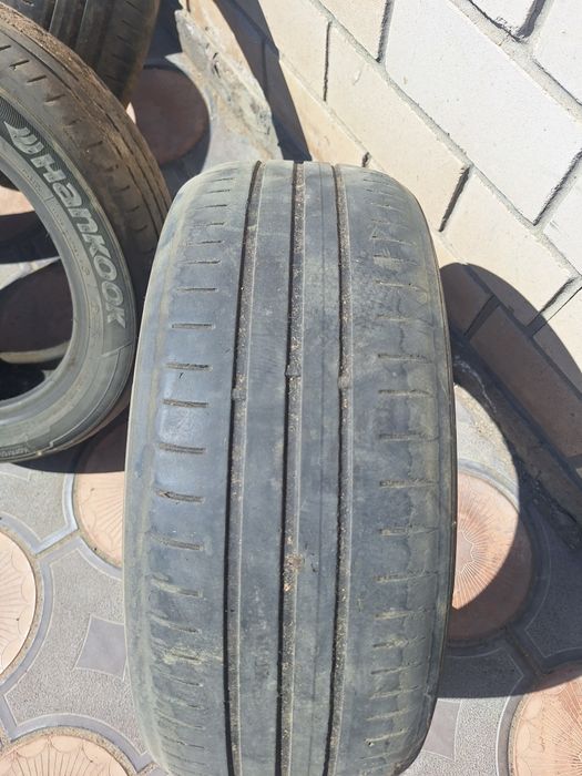 Продам шины 15 размет