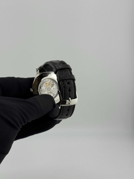 Наручные часы Zenith Elite Captain Central Second