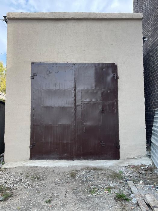 Продам гараж автомастерская