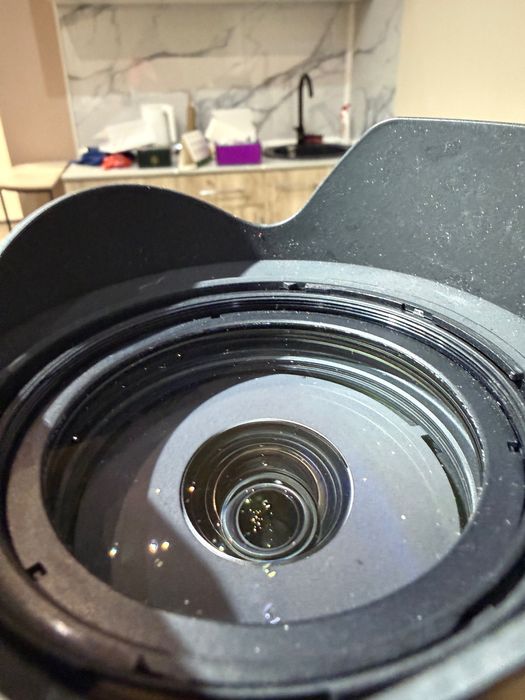 Nikon Coolpix P1000 Super Zoom 125x