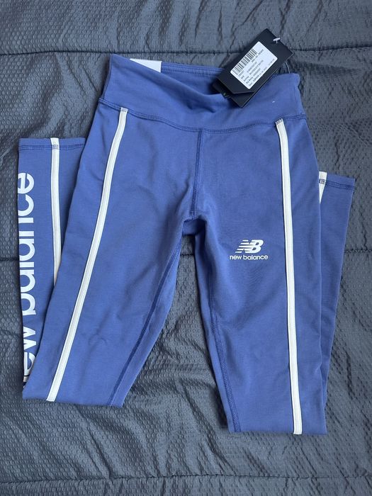 New Balance клин НОВ ХS