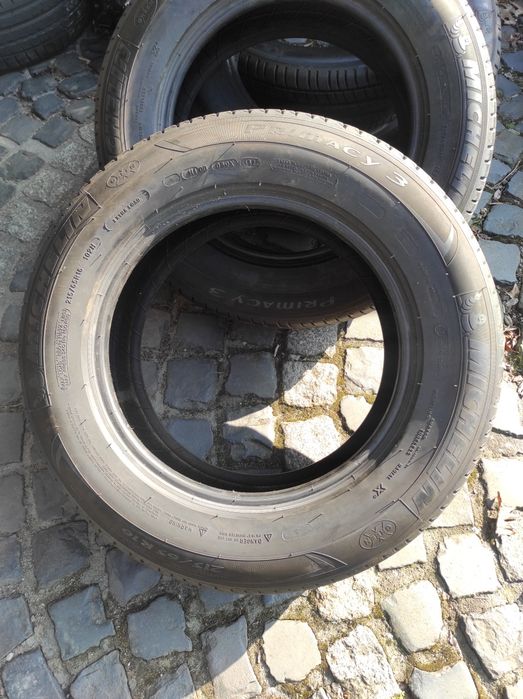 215/65/16 Michelin