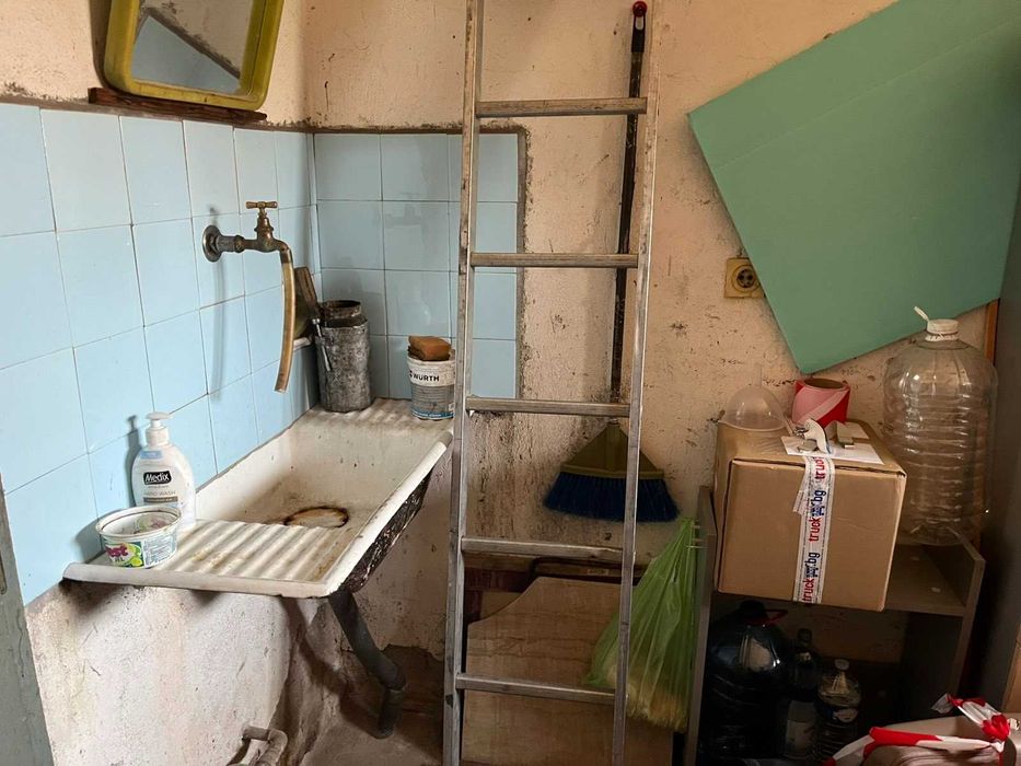 Продава се Четиристаен апартамент в Казанлък - 108 кв.м за 1297 €/кв.м - Снимка #5