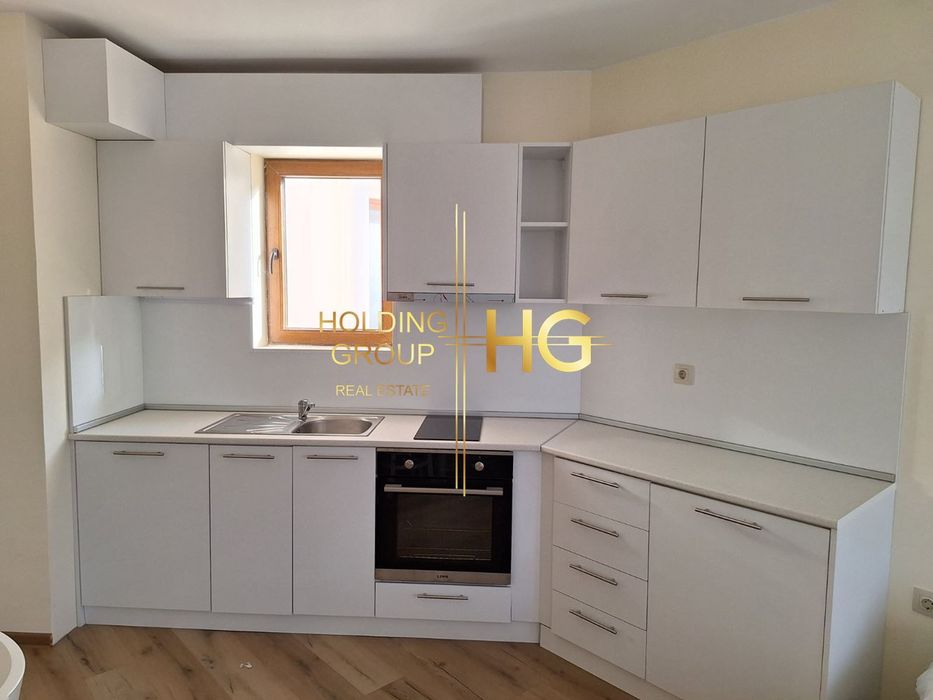 Продава се Тристаен апартамент в Варна, Аспарухово - 89 кв.м за 2192 €/кв.м - Снимка #2
