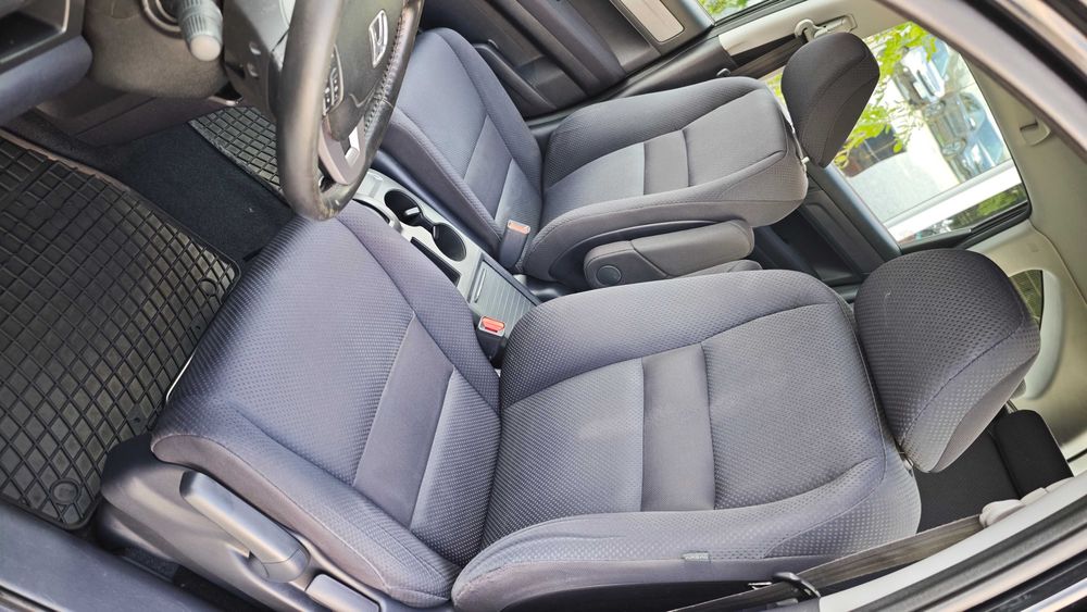 Всичко Платено/Обслужен/Възможност за TUNING/NAVBG Cr-v