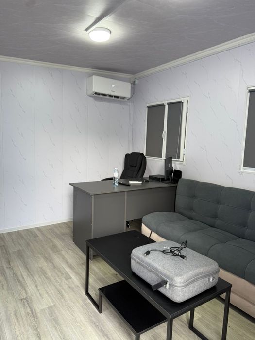 Сдам офис в аренду