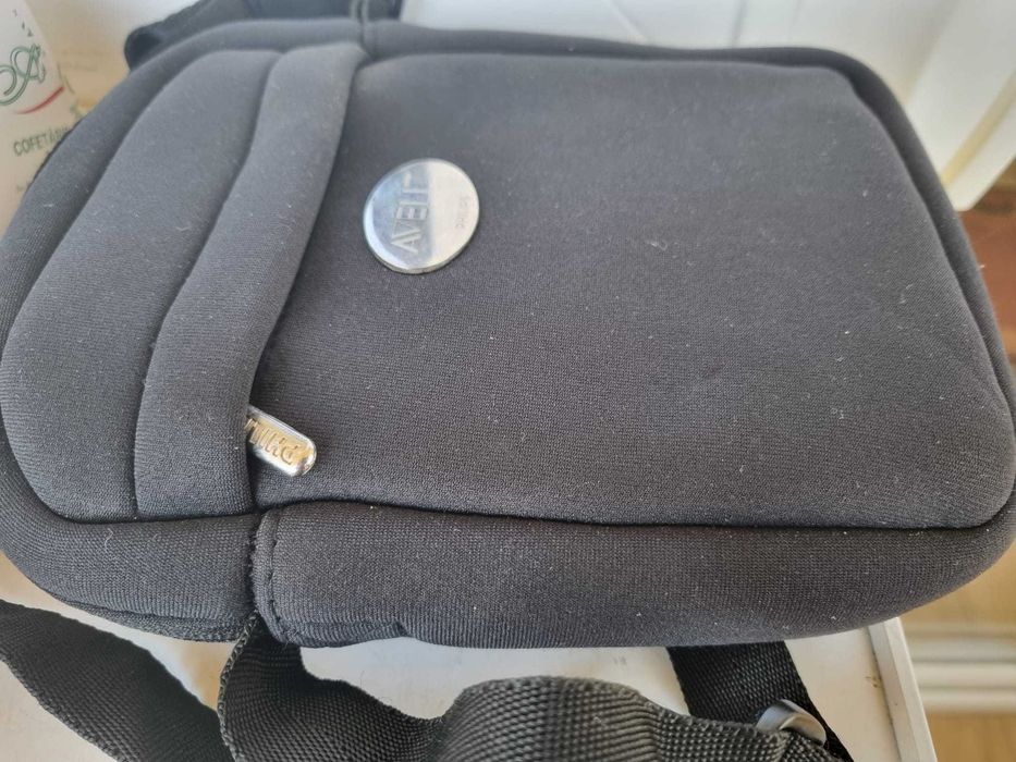 Geanta biberoane termoizolanta (din neopren) Philips Avent