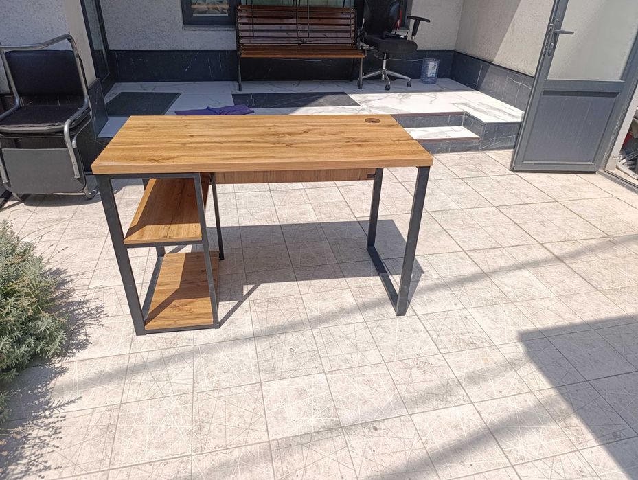 Ofis stollari sotiladi, 9 ta / Офисные столы, 9 шт