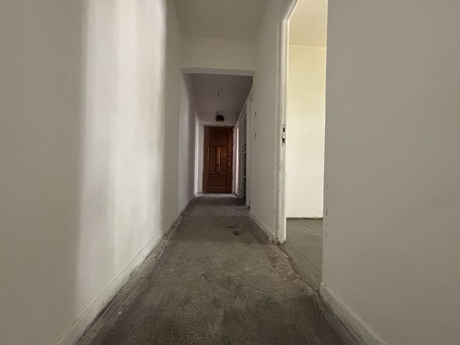 Apartament 3 camere