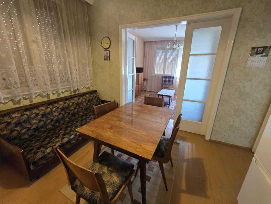 Продава се Етаж от къща в Велико Търново, Център - 104 кв.м за 1491 €/кв.м - Снимка #7