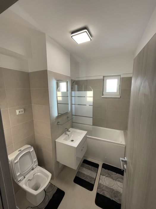 Apartament de inchiriat