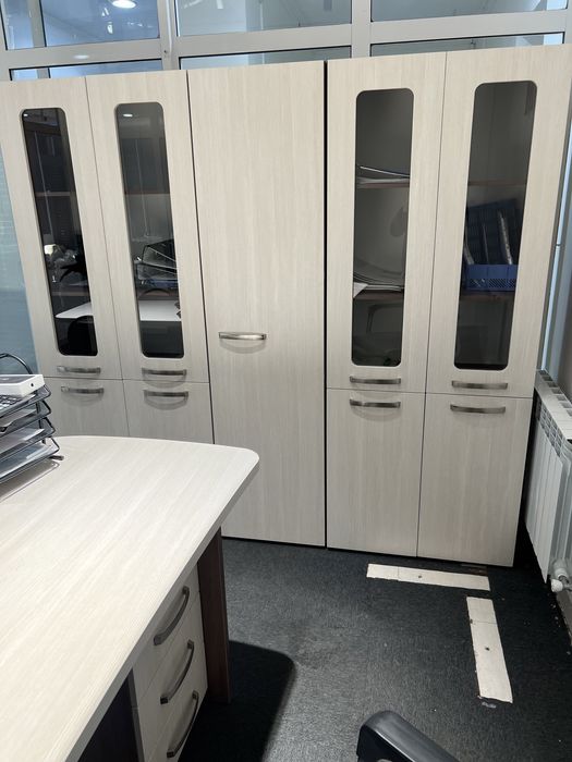 Кабинет Руководителья.