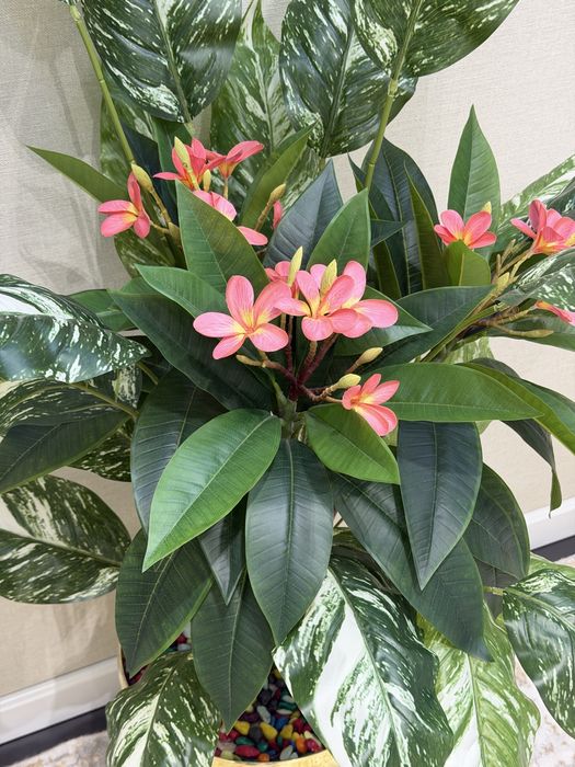 Искуственные цветы