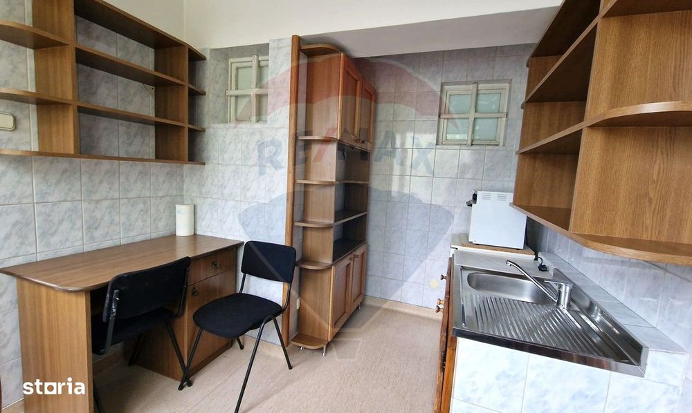 Spațiu comercial de 22mp de închiriat în zona Republicii