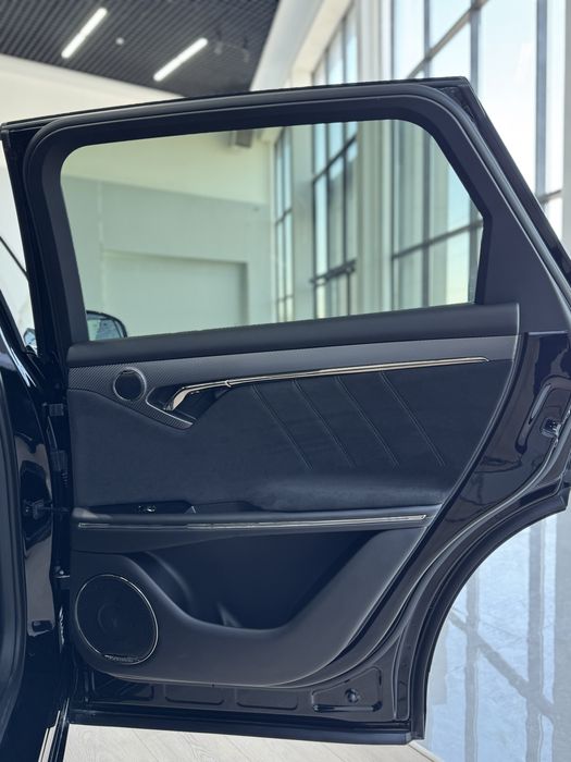 Voyah free 318Four-wheel drive Explorer Edition