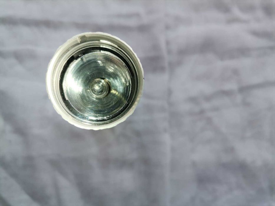 Прожектор Осрам немски