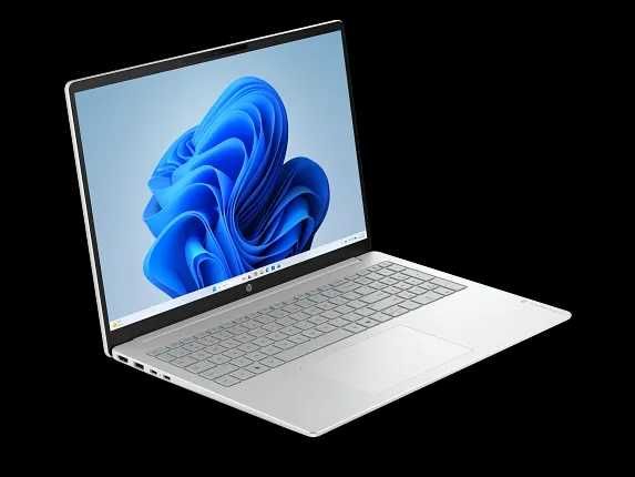 HP Omnibook 3 Laptop  16" IPS AMD RYZEN 5 40 16GB DDR5 256GB silver US