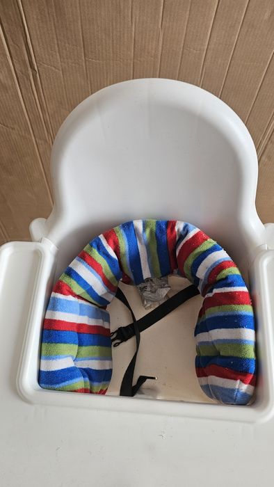 Vând scaun masa Antilop ikea