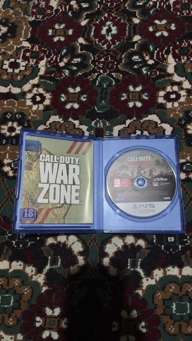 PlayStation 5 оригинальные диски с лицензией