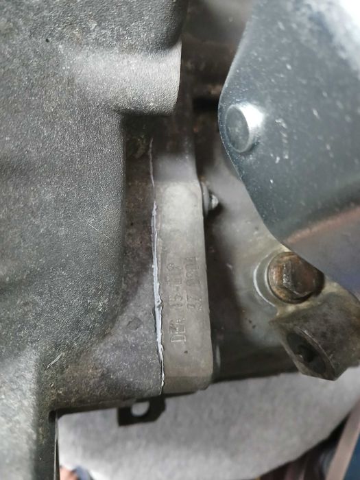 Скоростна кутия Голф 4