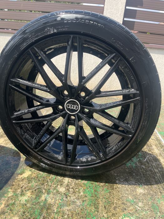 Jante r18 5x112