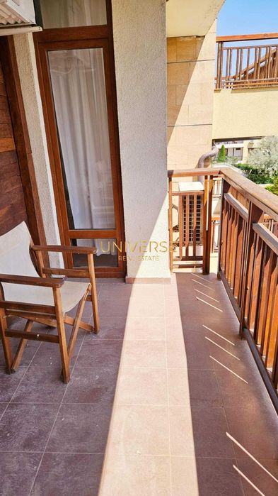 Продава се Тристаен апартамент в Свети Влас - 125 кв.м за 572 €/кв.м - Снимка #17