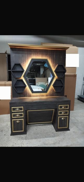 Оборудване за салон/Работни места