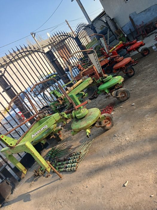 Grabil Beda hashak to'playdi